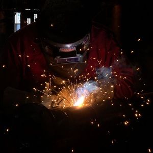 Meet your Posher, Zach